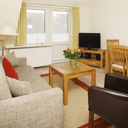 Ferienwohnung Mare Nostrum 9 เวสเทอร์แลนด์ ภายนอก รูปภาพ