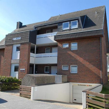 Ferienwohnung Mare Nostrum 9 เวสเทอร์แลนด์ ภายนอก รูปภาพ
